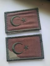 patch