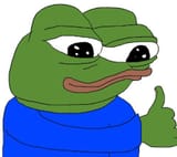 apu thumbs up