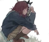 __samejima_mamimi_and_takkun_flcl_drawn_by_chenrong96__sample-67ed66186982f78491c726889f06dcbd