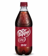 dr pepper