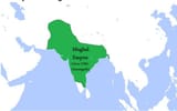 Mughal empire