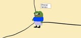 uncozy corner