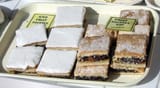 fruit squares