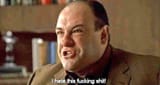 tony hate