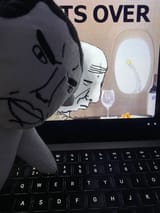 It&#039;s over