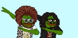 pepeshufflin