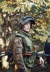 KGB Alpha Group