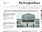 trump news usa