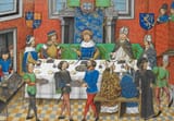 1280px-John_of_Gaunt,_Duke_of_Lancaster_dining_with_the_King_of_Portugal_-_Chronique_d&#039;_Angleterre_(Volume_III)_(late_15th_C),_f.244v_-_BL_Royal_MS_14_E_IV