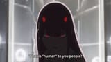 What is human