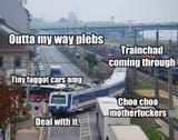 trainchad