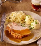 Schweinsbraten