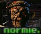 normie