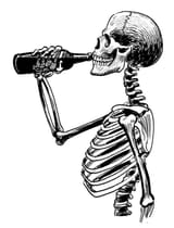 drink