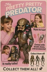 prettypredator