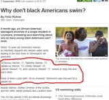 negroes