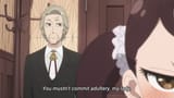[SubsPlease] Spy x Family - 36 (1080p) [FA8451BB].mkv-00_02_2200001