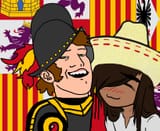 laughingconquistadores