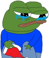 cryfrog