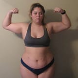 PAY-Haley-Smith-wedding-weightloss