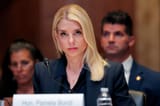 Pam Bondi