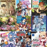 Isekai 3x3