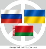image-three-flags-russia-ukraine-260nw-2132081595