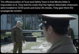 mechahitler