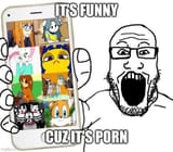 you