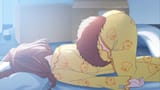 Korone bed top-down bottom-up