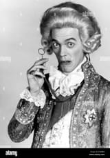 blackadder-the-third-br-tv-series-1987-hugh-laurie-as-george-prince-K3MB60