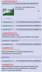 Pajeet proxy activating the whole farm
