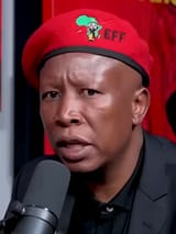 Malema