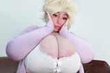 chyna mitsuki cosplay