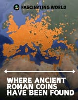 Roman merchant empire