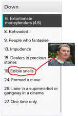 the aussie crossword as it were