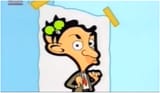 mrbean