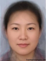 sinid female