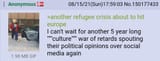 Norwegianll pajeet