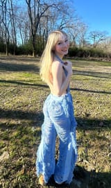 finnish american girl