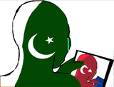 pakiturkey
