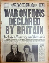 eternal anglo