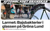 Skärmklipp
