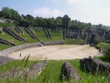 Saintes Amphitheatre 1