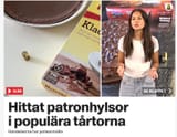 Skärmklipp