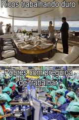 ricus trabaliano durinhos