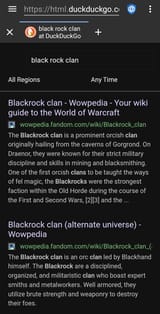 blackrock clan - duck duck go - screenshot