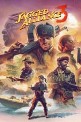 Jacked Assilant 3