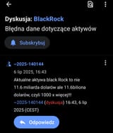 dyskusja