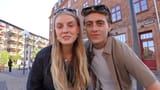 day trip to malmö _ swedish food, thrifting &amp; walk in the park 0-15 screenshot